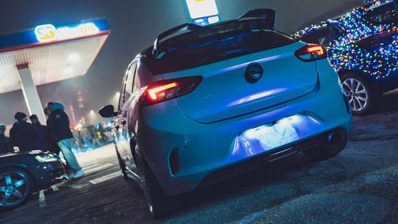 Avec les départs en vacances, les conducteurs s’inquiètent du carburant