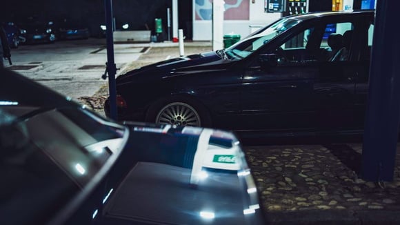 Les prix du carburant montent fortement dans certaines stations