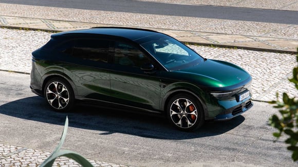 Zeekr ouvre ses commandes en France avec quatre modèles électriques