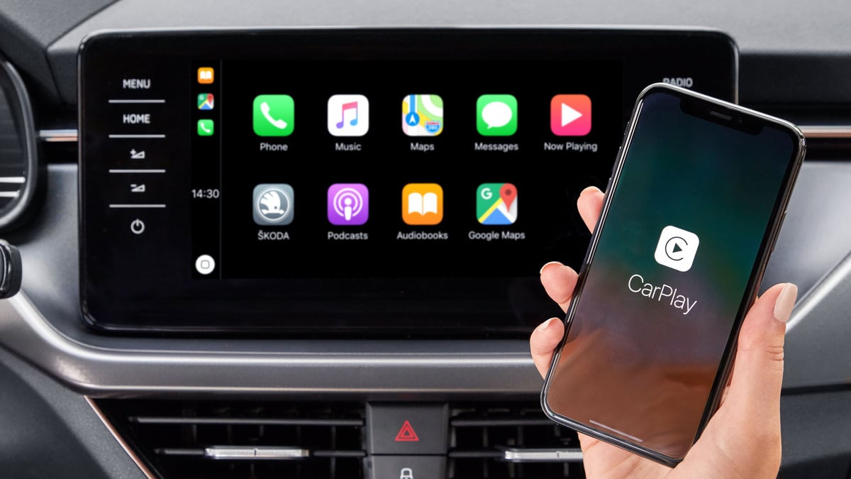 ChatGPT débarque sur CarPlay : gadget cool ou vrai plus au volant ?