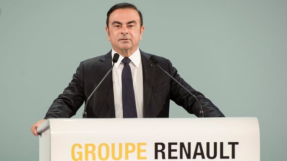 L’arrestation de Carlos Ghosn a provoqué un choc de gouvernance et une rupture avec Nissan