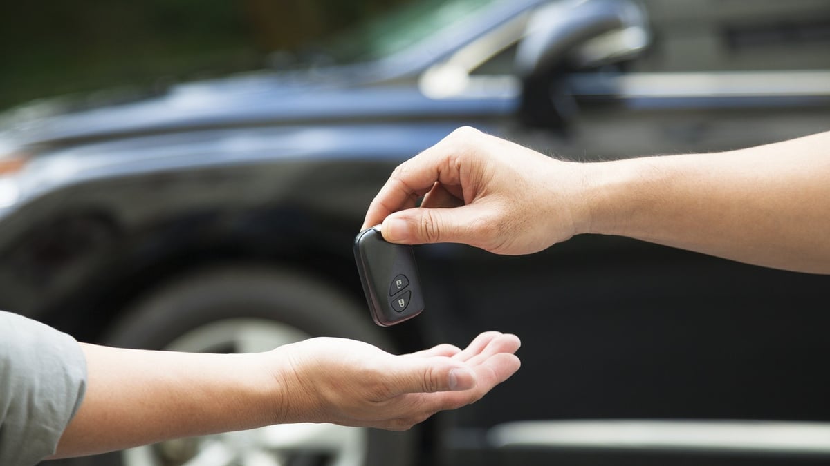 Leasing auto : la fausse bonne idée qui peut coûter très cher