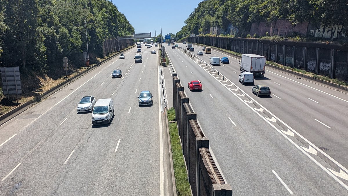 Péages d’autoroute : une action collective relance le débat sur le « juste prix »