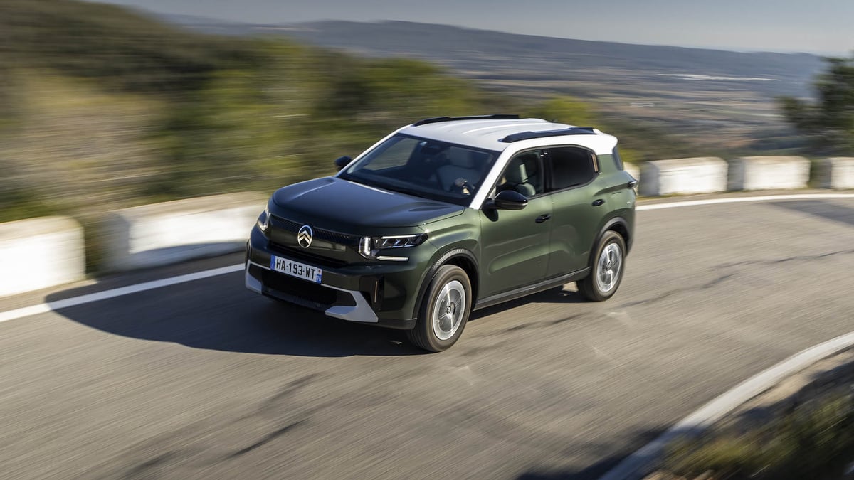 Jusqu’à 6 000 € de reprise chez Citroën : qui peut en profiter et sur quels modèles ?