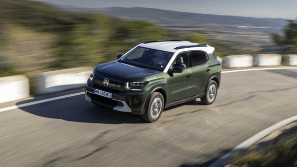 Le Citroën C3 Aircross éligible à la prime de reprise dans certaines versions