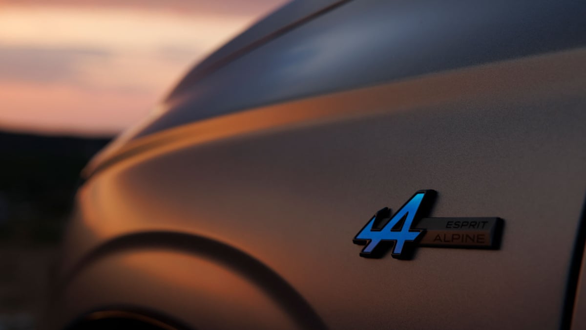 Pourquoi le Renault Espace va tirer sa révérence… sans héritier