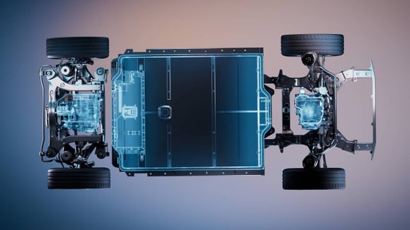 La plateforme technique multi-énergie RGEV Medium 2.0