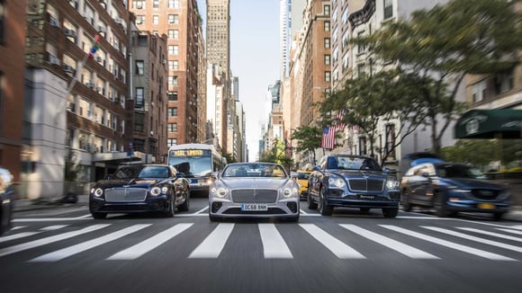 À New York, la majorité des amendes pour jaywalking visaient des personnes noires ou latino