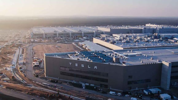 Le pool Tesla continue de regrouper plusieurs marques malgré le départ de Stellantis