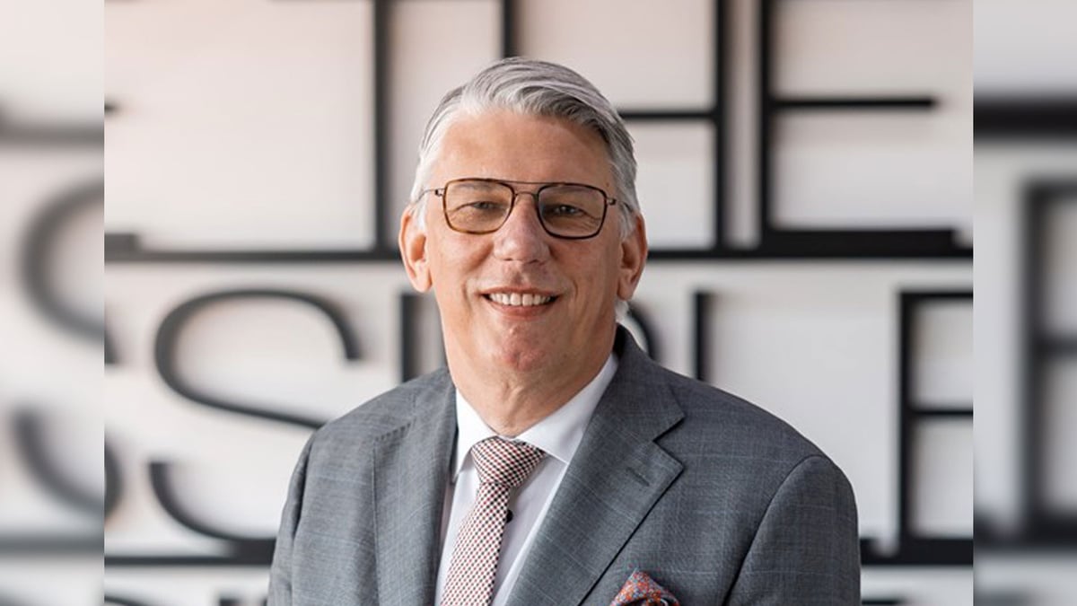 Honda bouscule ses codes : un dirigeant non japonais prend les rênes de trois régions clés