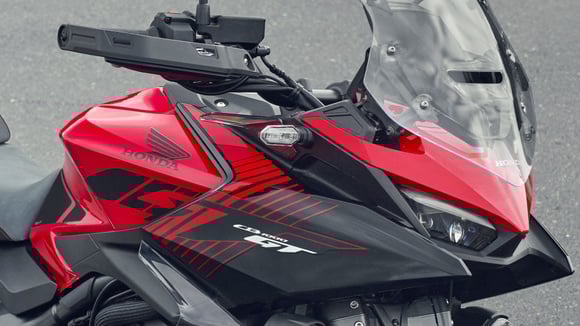 Jean-Marc Streng nommé Senior Vice President chez Honda en Europe