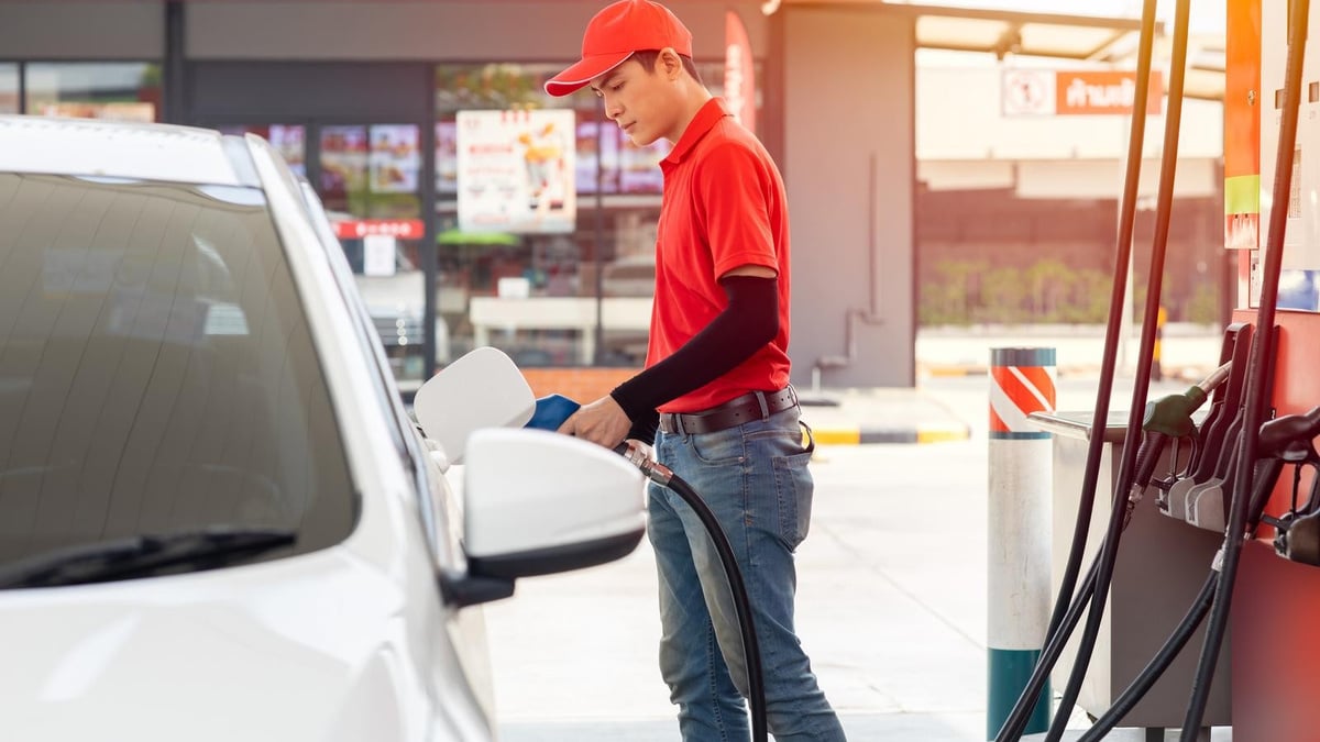 Vers un gazole à 3€ le litre ? Pourquoi les prix flambent déjà en France
