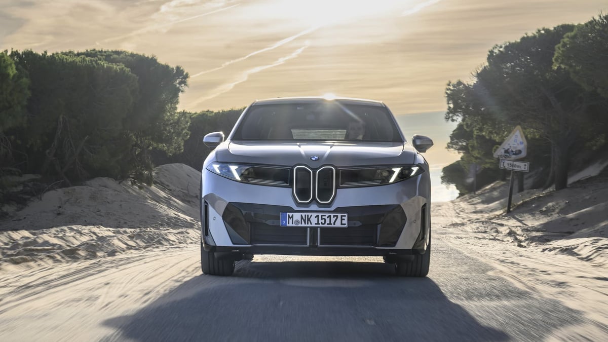 En Allemagne, l’électrique passe devant l’essence : un tournant qui change la donne