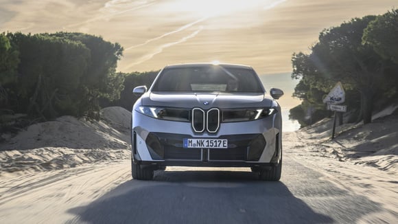 Pour la première fois, l’électrique dépasse l’essence en Allemagne en mars 2026