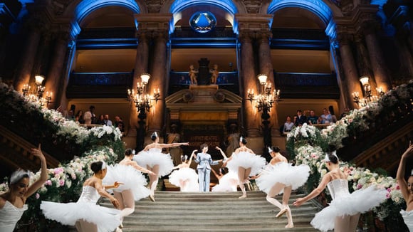 Stella Li présente le positionnement de Denza : une technologie pensée pour simplifier l’expérience