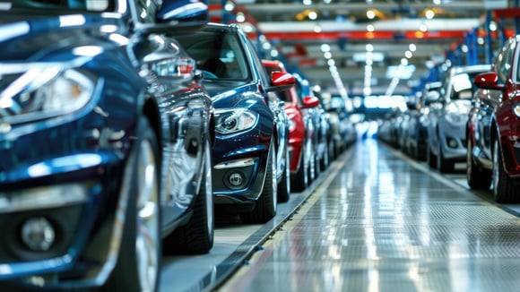 Conseils avant de réserver une place de parking pour un concert