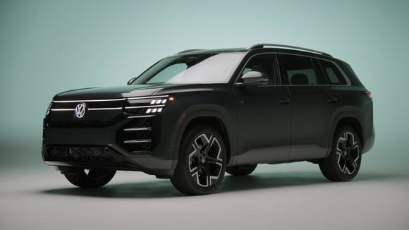 Le Volkswagen Atlas domine les ventes face à l’ID.4 aux États-Unis