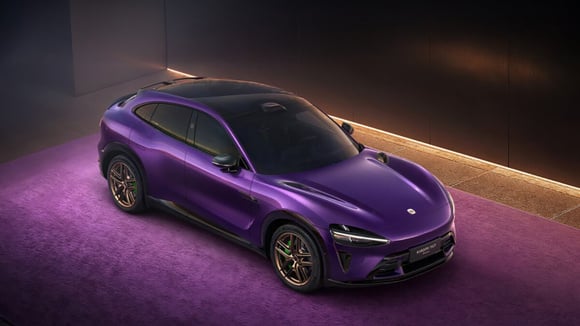 Kai Langer, ancien designer BMW, a rejoint Xiaomi