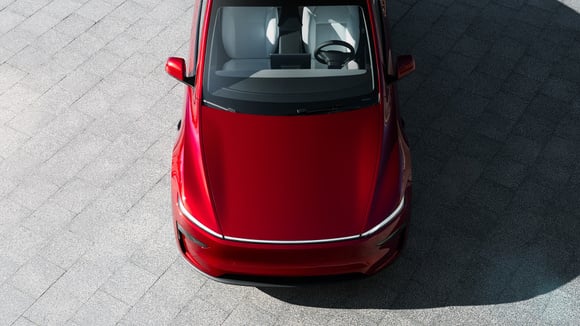 Les ventes d’électriques aux États-Unis profitent surtout au Tesla Model Y