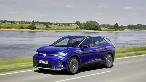 Aux États-Unis, Volkswagen réoriente sa stratégie produits face à un marché électrique plus réservé