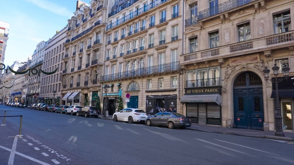 Stationnement à Paris : l’astuce 100% légale qui peut faire baisser la facture des gros SUV