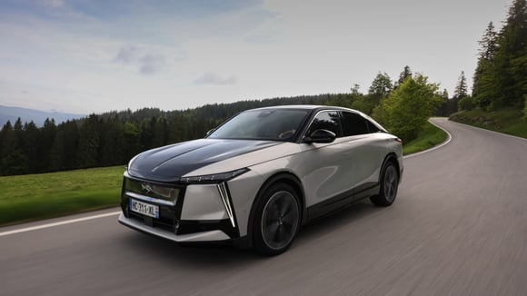 Un véhicule de plus de 2 tonnes peut être soumis au tarif le plus élevé