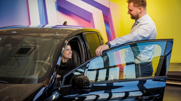 Des frais annexes peuvent être ajoutés lors de la vente d’un véhicule