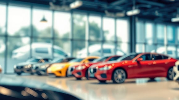 Rappeler au vendeur ses obligations sur les frais annexes lors de l’achat d’une voiture