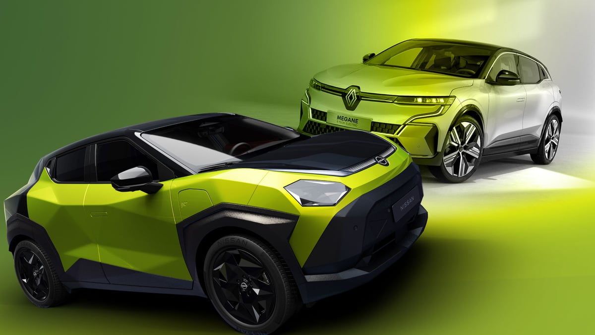 Nissan Juke 2027 : un look ultra clivant, un virage électrique… et un plan B pour les réfractaires