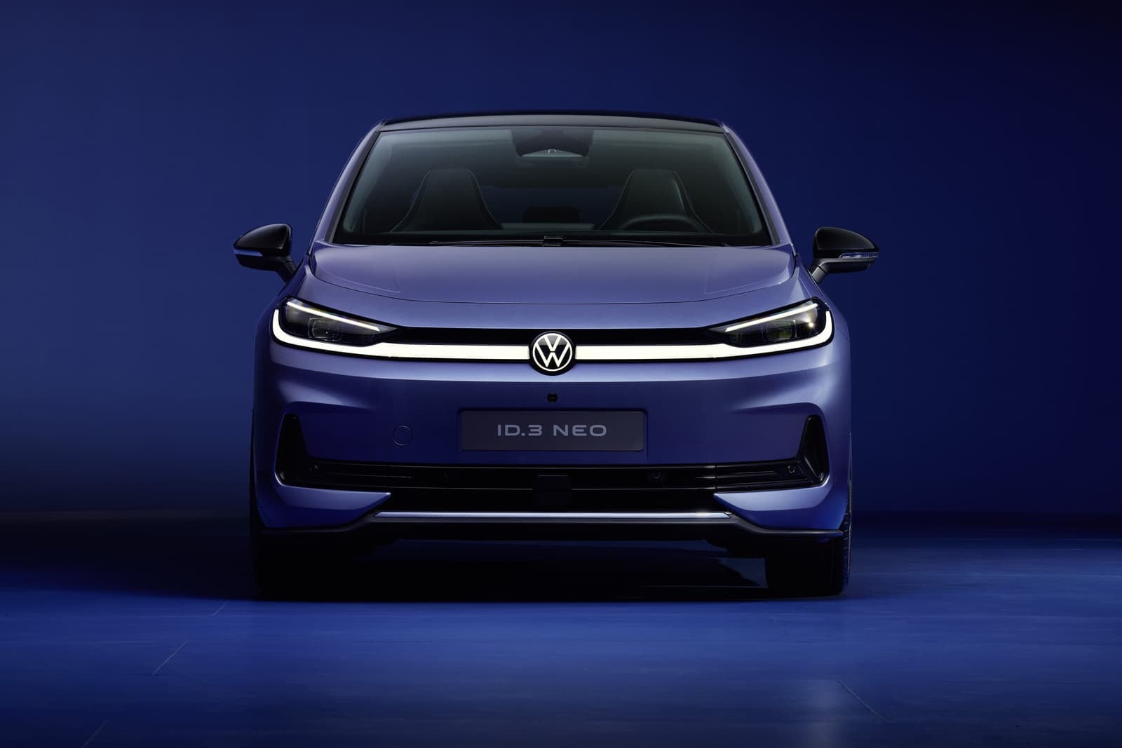 Volkswagen ID.3 Neo : début de l’offensive électrique