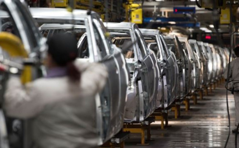 Poissy : Stellantis va arrêter d’assembler des voitures, et l’usine change de mission