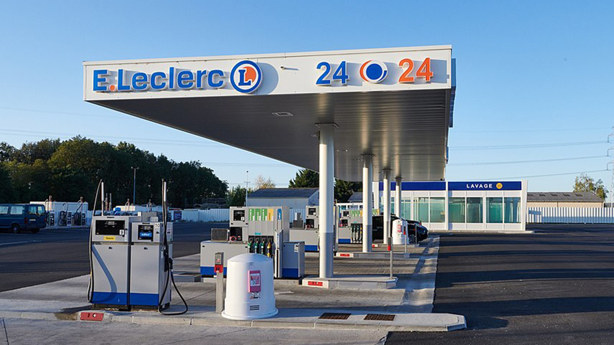 Carburants : le revirement de Leclerc qui révèle un marché devenu imprévisible
