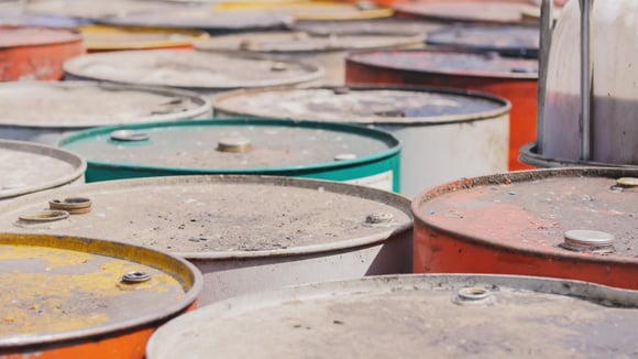 Les tensions géopolitiques peuvent faire monter les cours du pétrole avant toute rupture d’approvisionnement