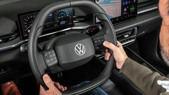 Volkswagen pourrait aussi bénéficier du leasing social avec l’arrivée de l’ID. Polo