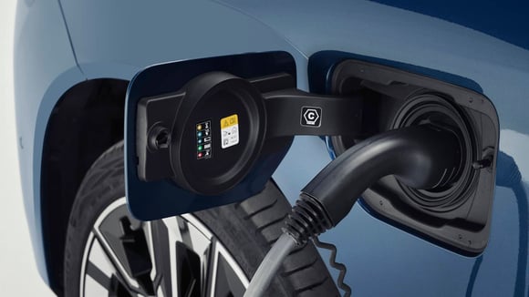 Au printemps, l’intérêt pour les voitures électriques progresse avec la hausse des carburants