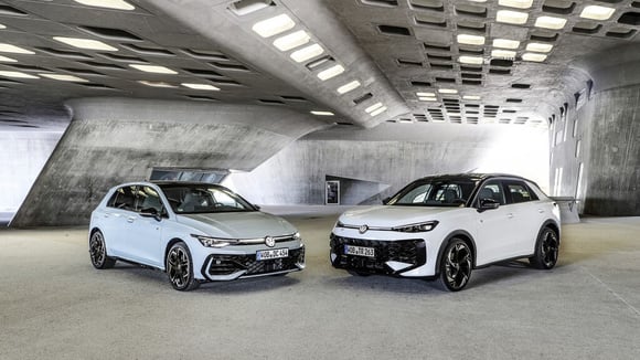 Le moteur hybride Volkswagen est basé sur le 1.5 TSI