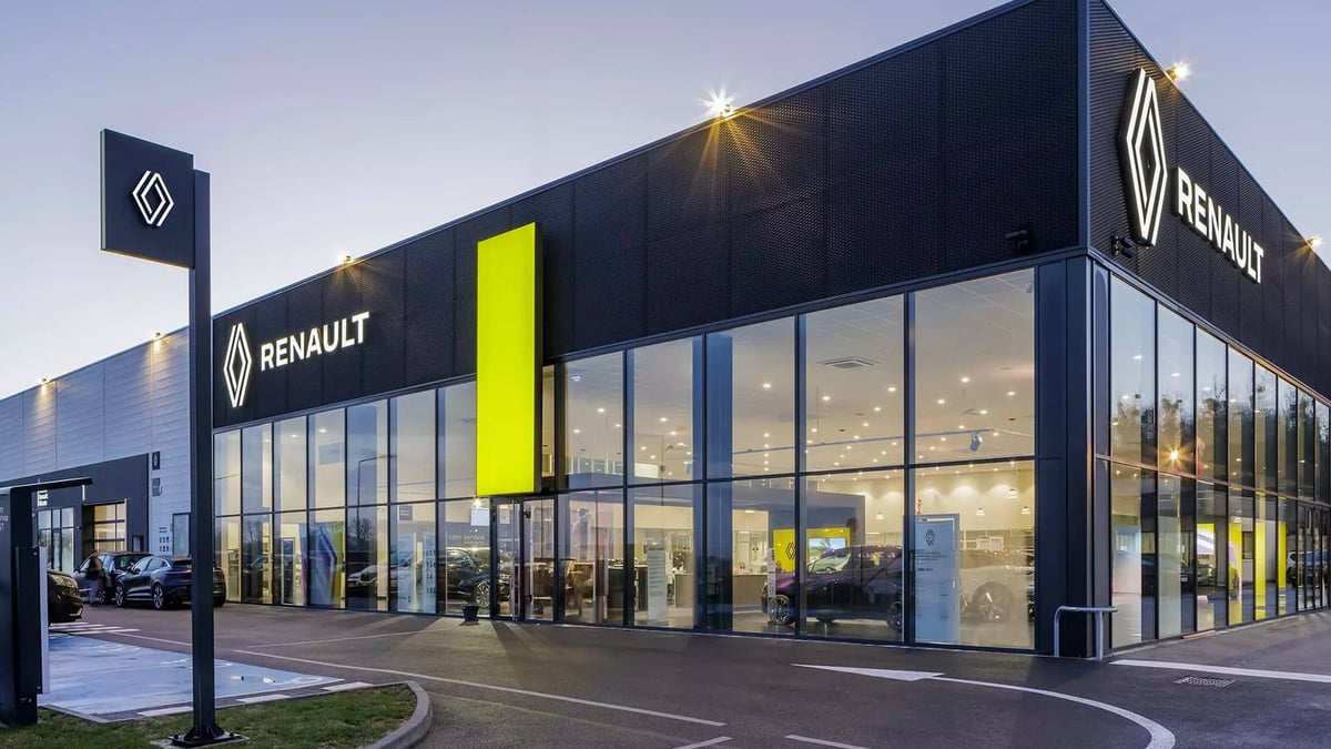 Renault solide face aux turbulences, mais l’Inde reste le maillon faible
