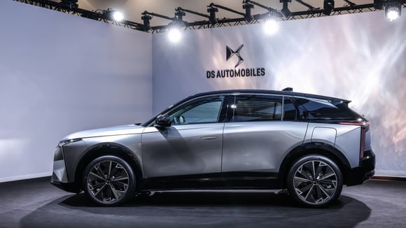 DS Automobiles pourrait ne pas faire partie des marques prioritaires de Stellantis