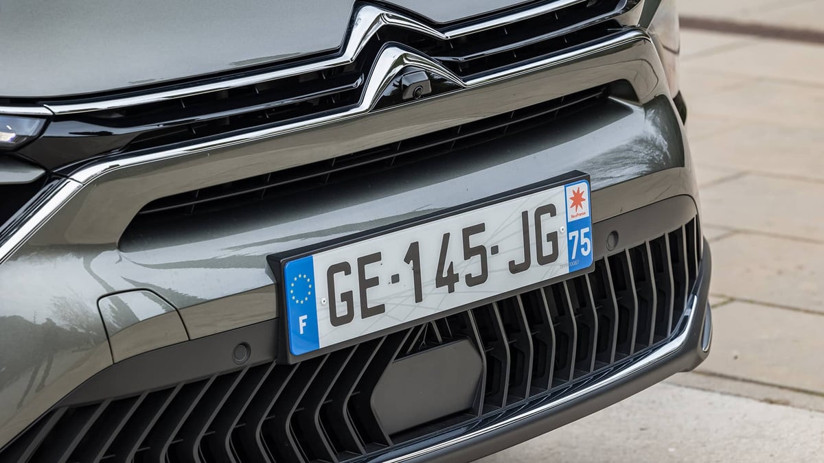 Citroën C5 X : la grande routière qui s’est éclipsée sans bruit