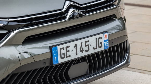 Le dernier modèle haut de gamme Citroën s’est retiré discrètement