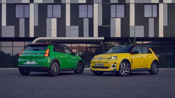 Dans les Hauts-de-France, fin de la gratuité de la carte grise pour les voitures électriques