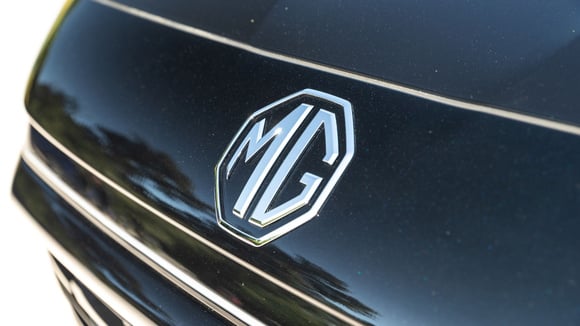 Le PDG de MG Europe estime qu’une usine se justifie avec environ 300 000 ventes annuelles en Europe