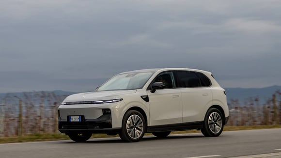 Leapmotor assemblerait certains véhicules en Espagne via Stellantis, notamment à Saragosse