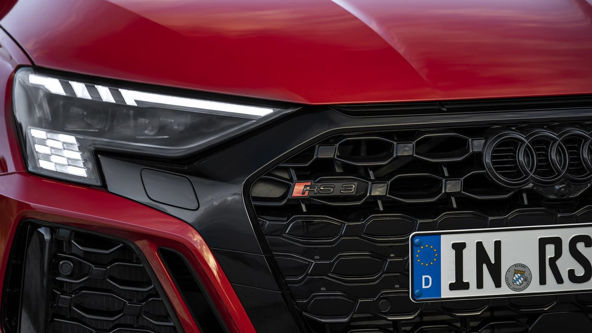 4 ans de prison sans radar : en Suisse, ses vidéos à 238 km/h l’ont trahie