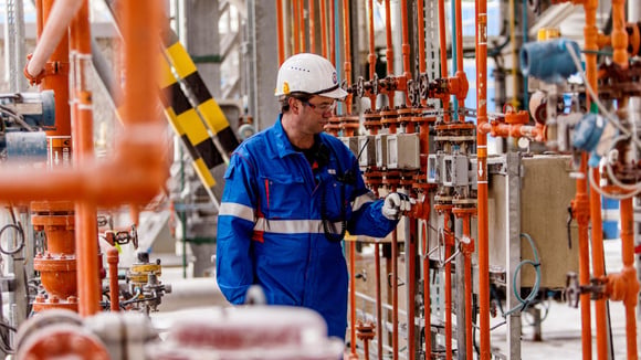 Les bons résultats de TotalEnergies s’expliquent aussi par la diversification dans plusieurs activités énergétiques à l’échelle mondiale.
