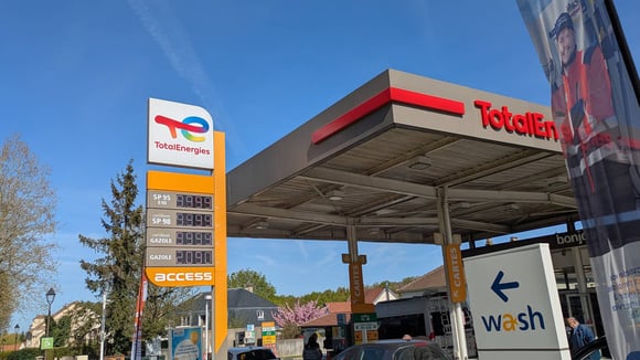 Des mesures temporaires peuvent amortir une partie du choc sur les prix