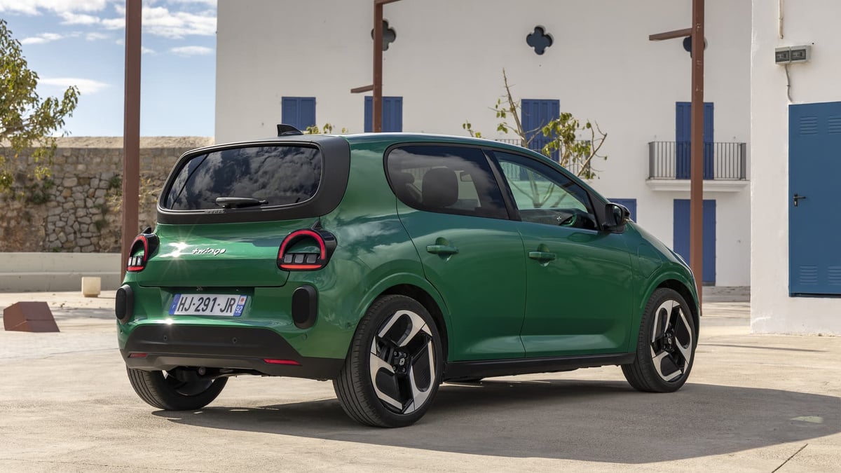 Renault : quand les nouveaux modèles commencent à se faire de l’ombre