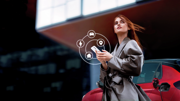 Stellantis simplifie ses services connectés avec deux packs pour la recharge, l’autonomie et la sécurité