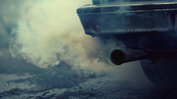 Les contrôles antipollution pourraient être renforcés