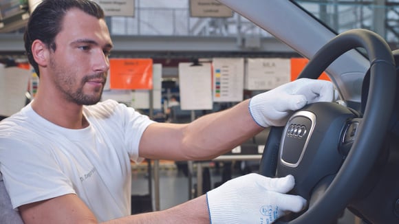 Des airbags pourraient être vérifiés lors du contrôle technique
